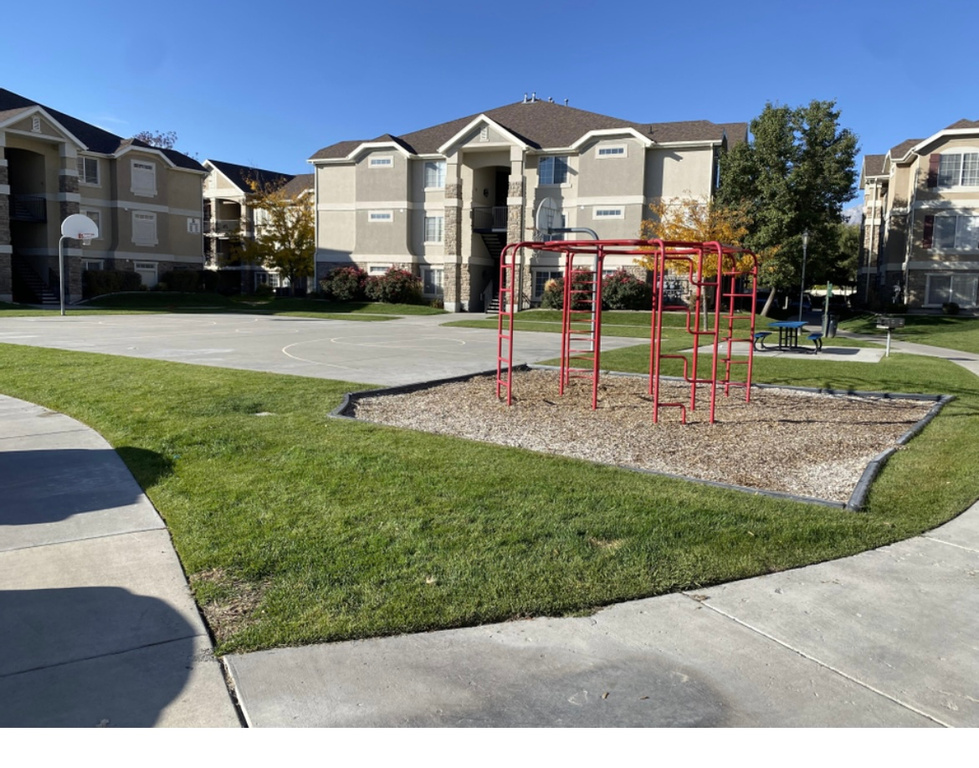 123 N ROMNEY LN #103 Pleasant Grove, UT 84062