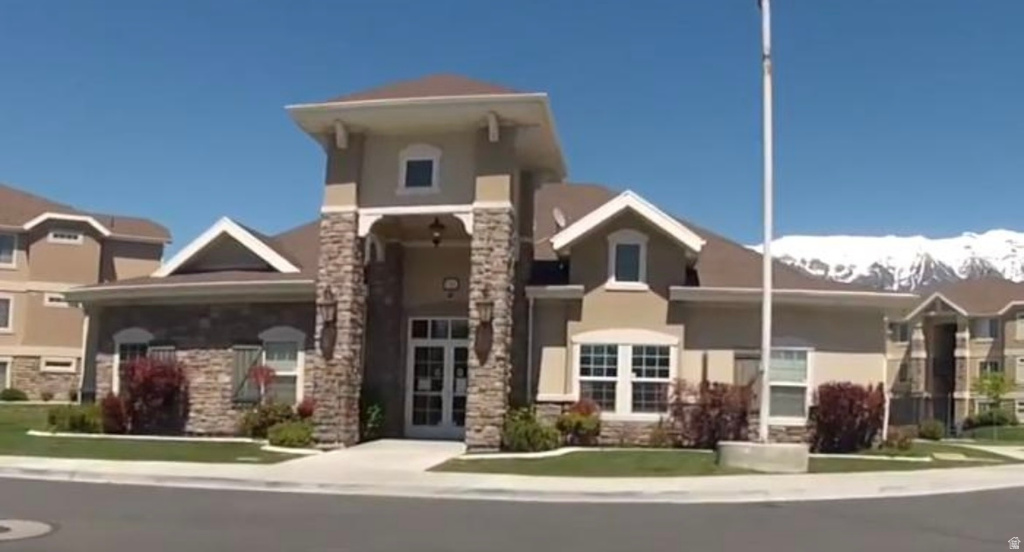 123 N ROMNEY LN #103 Pleasant Grove, UT 84062