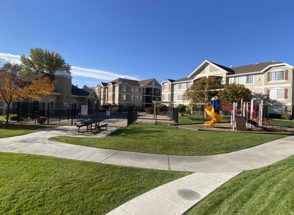 123 N ROMNEY LN #103 Pleasant Grove, UT 84062