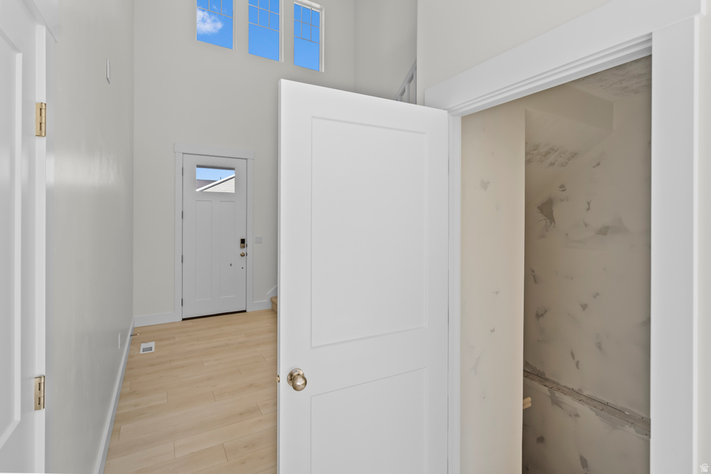 1615 W SILVER CANOE WAY #215 Logan, UT 84321