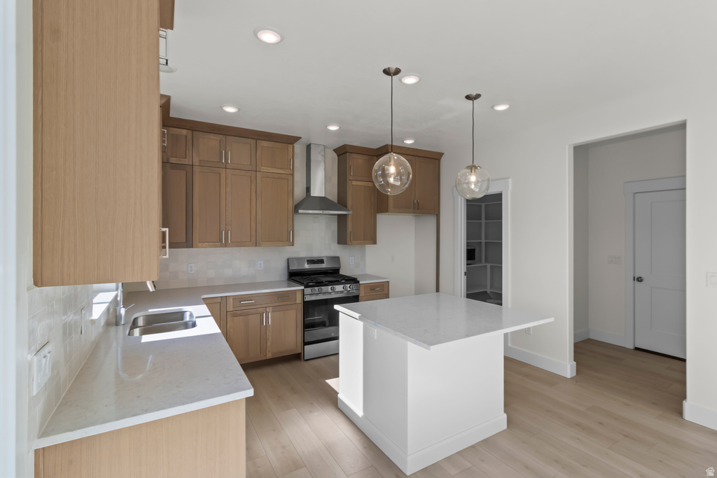 1615 W SILVER CANOE WAY #215 Logan, UT 84321