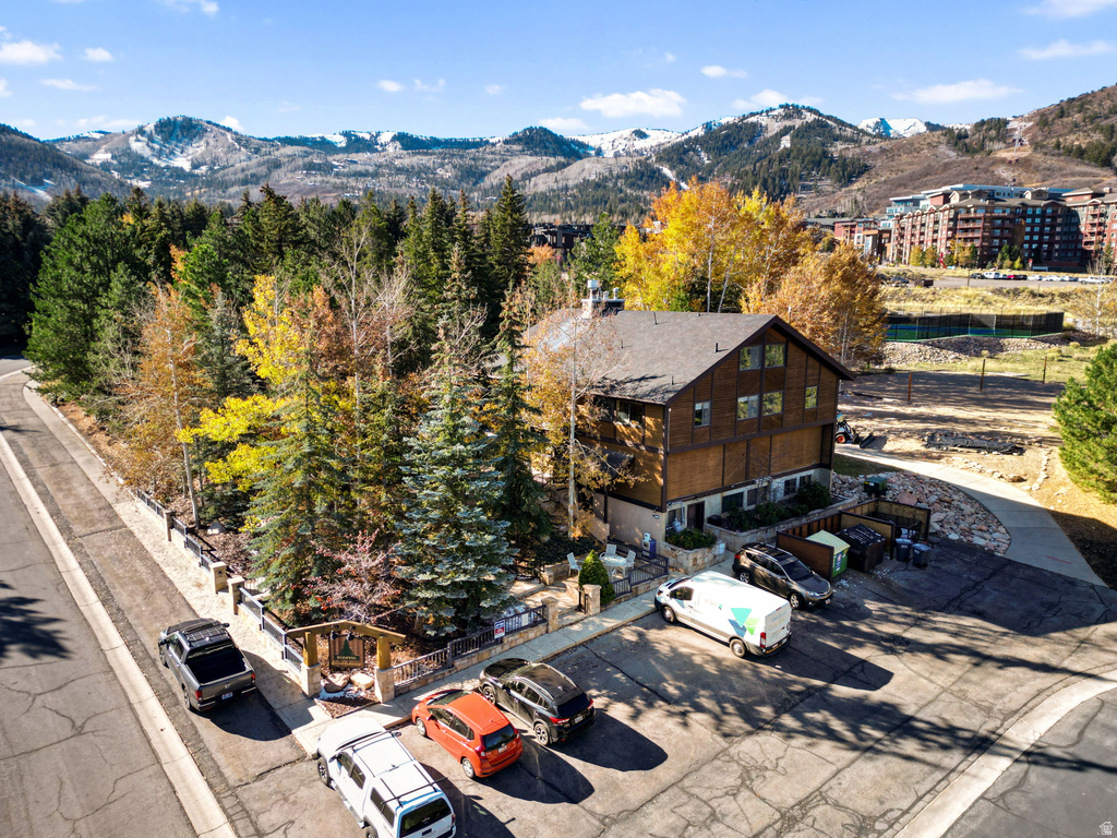 2025 W CANYONS RESORT DR #C-2 Park City, UT 84098