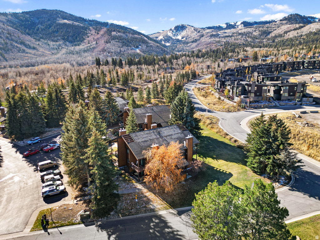 2025 W CANYONS RESORT DR #C-2 Park City, UT 84098