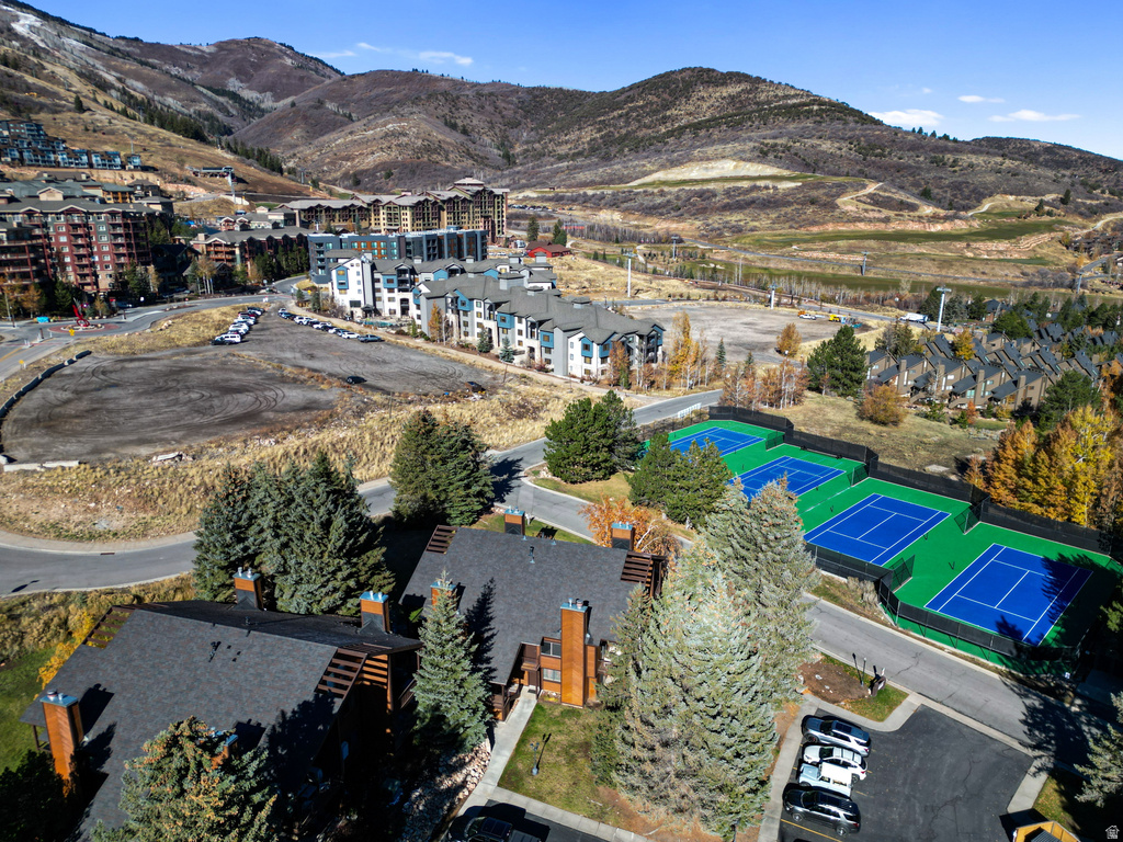 2025 W CANYONS RESORT DR #C-2 Park City, UT 84098