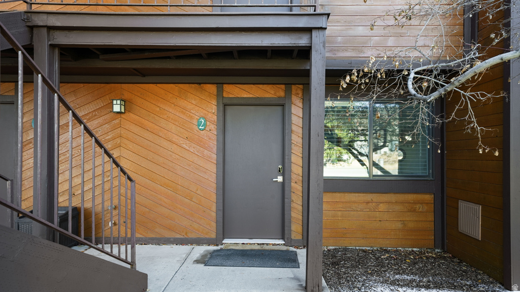 2025 W CANYONS RESORT DR #C-2 Park City, UT 84098