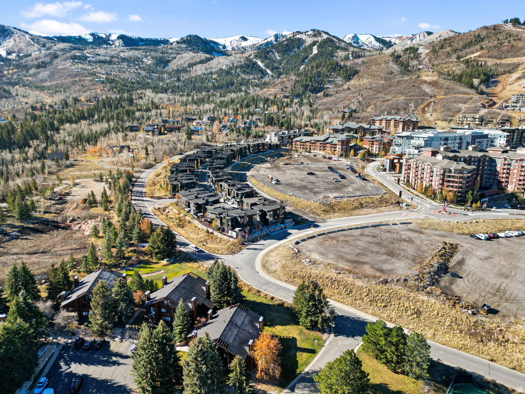 2025 W CANYONS RESORT DR #C-2 Park City, UT 84098