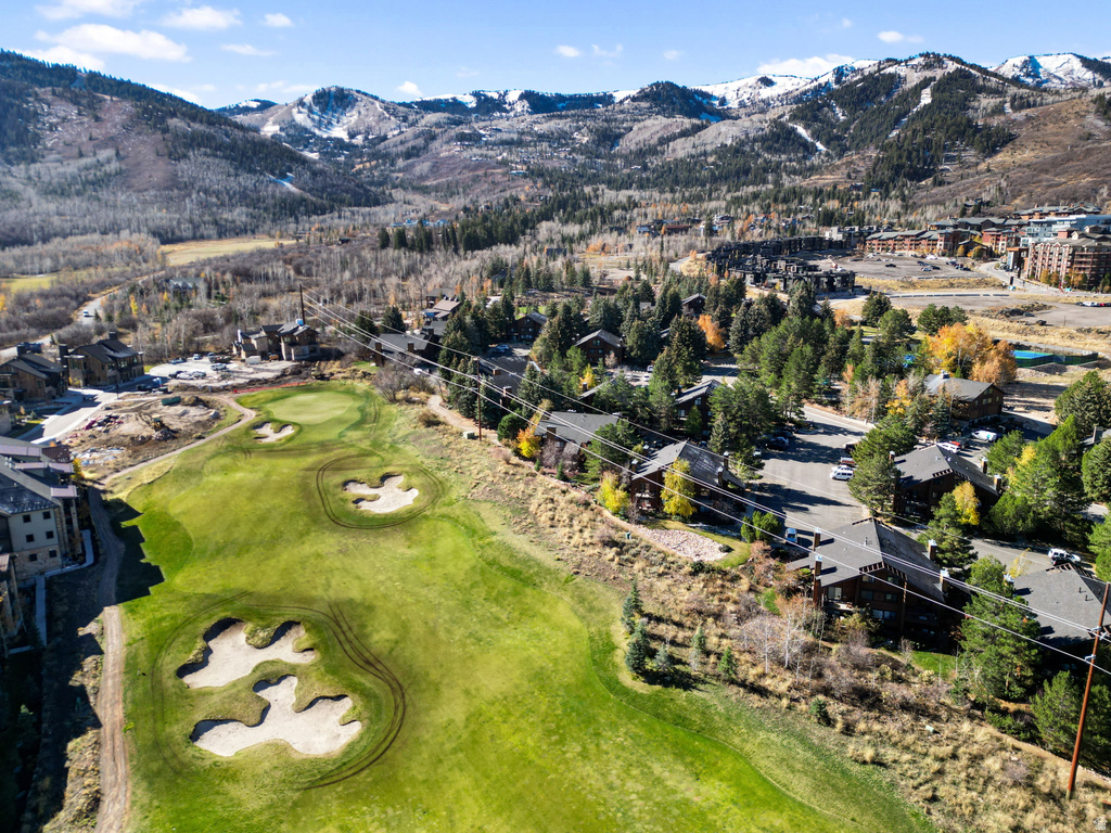 2025 W CANYONS RESORT DR #C-2 Park City, UT 84098