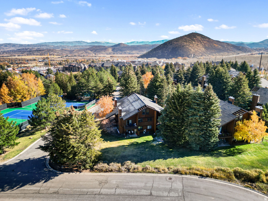 2025 W CANYONS RESORT DR #C-2 Park City, UT 84098