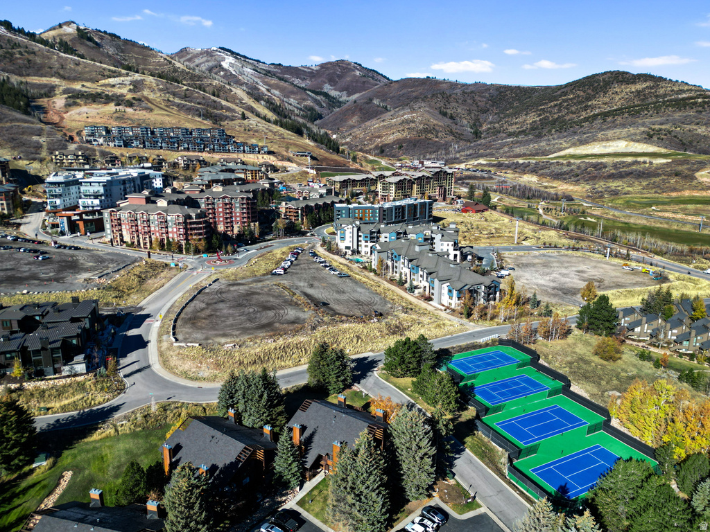 2025 W CANYONS RESORT DR #C-2 Park City, UT 84098