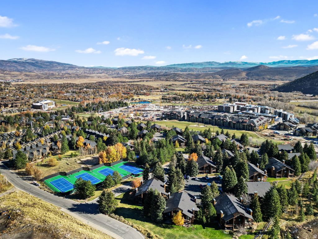 2025 W CANYONS RESORT DR #C-2 Park City, UT 84098