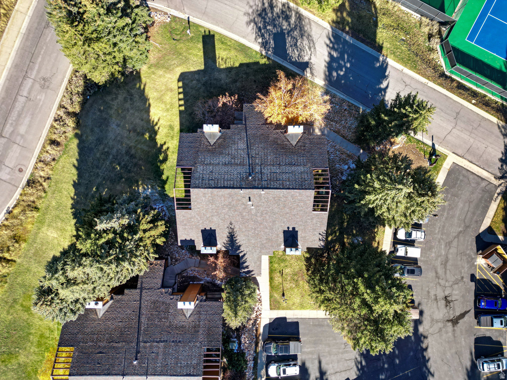 2025 W CANYONS RESORT DR #C-2 Park City, UT 84098