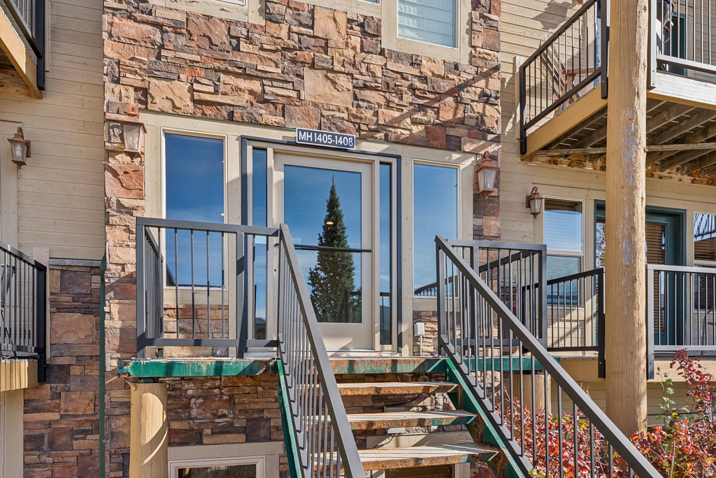 3518 N MOOSE HOLLOW DR #1406 Eden, UT 84310