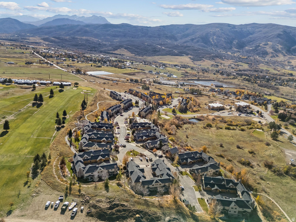 3518 N MOOSE HOLLOW DR #1406 Eden, UT 84310