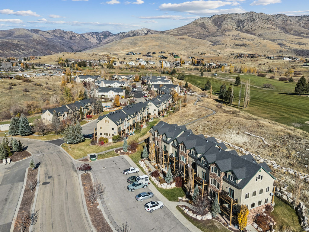 3518 N MOOSE HOLLOW DR #1406 Eden, UT 84310