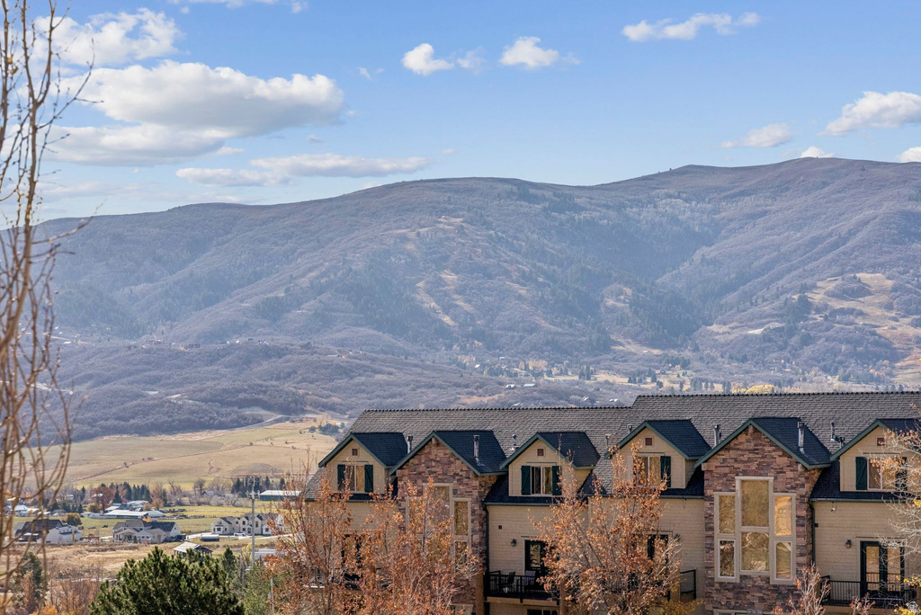 3518 N MOOSE HOLLOW DR #1406 Eden, UT 84310