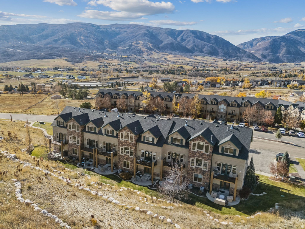 3518 N MOOSE HOLLOW DR #1406 Eden, UT 84310