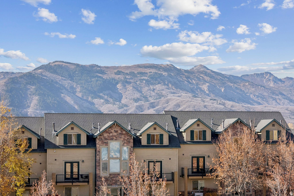 3518 N MOOSE HOLLOW DR #1406 Eden, UT 84310