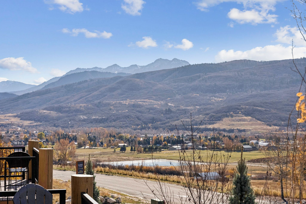 3518 N MOOSE HOLLOW DR #1406 Eden, UT 84310