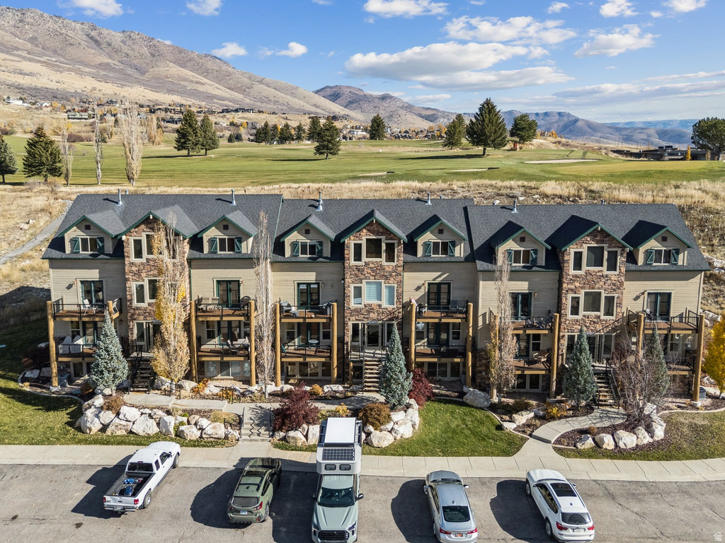 3518 N MOOSE HOLLOW DR #1406 Eden, UT 84310