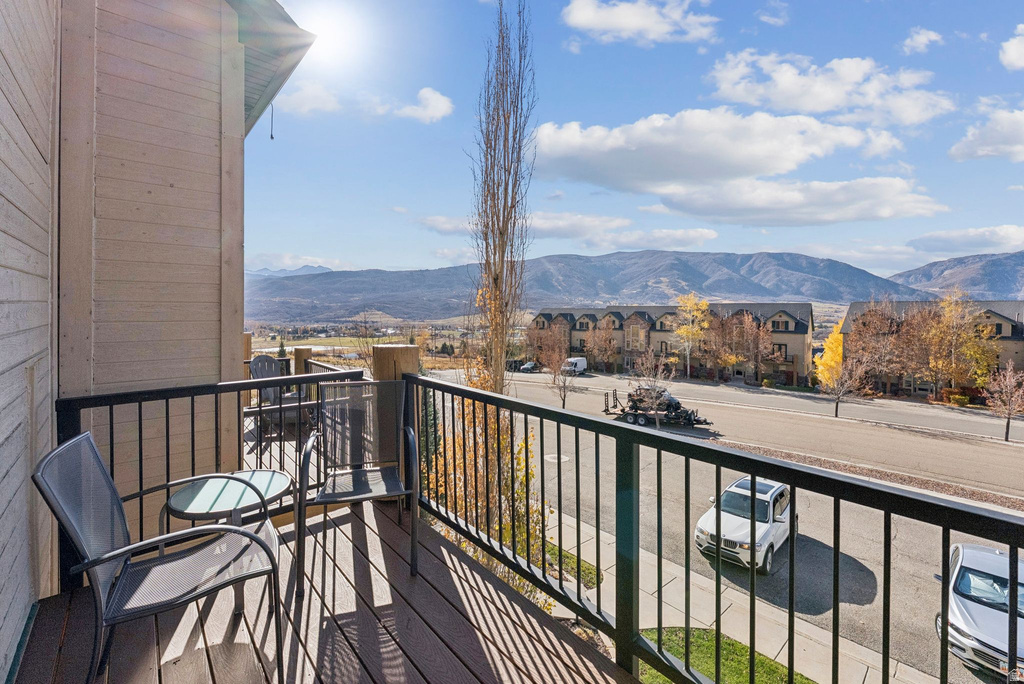 3518 N MOOSE HOLLOW DR #1406 Eden, UT 84310