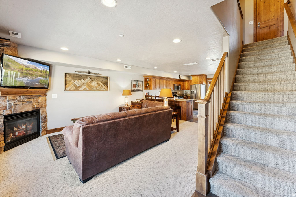 3518 N MOOSE HOLLOW DR #1406 Eden, UT 84310