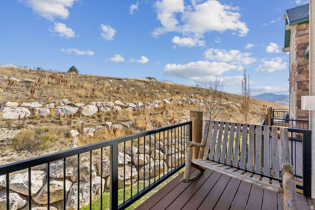 3518 N MOOSE HOLLOW DR #1406 Eden, UT 84310