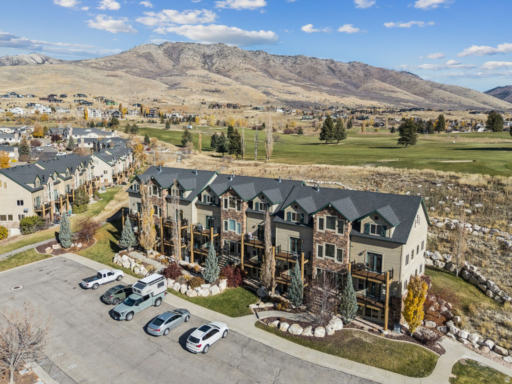 3518 N MOOSE HOLLOW DR #1406 Eden, UT 84310