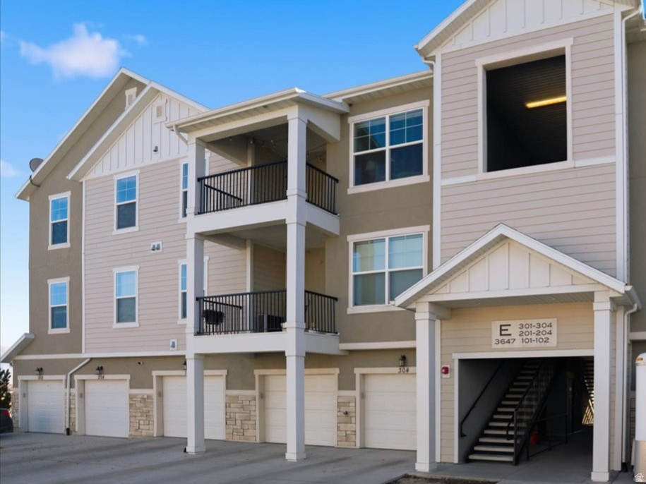 3647 W 2280 N #E304 Lehi, UT 84043