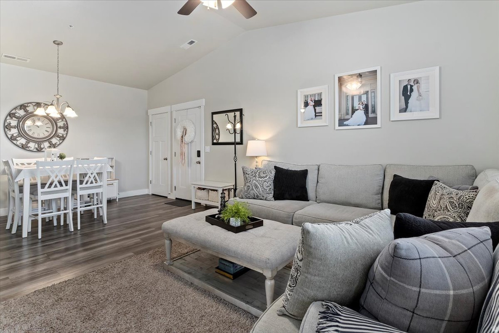 3647 W 2280 N #E304 Lehi, UT 84043