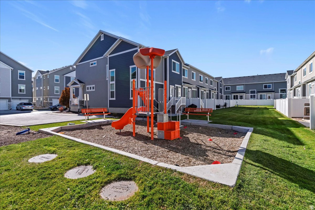 3647 W 2280 N #E304 Lehi, UT 84043