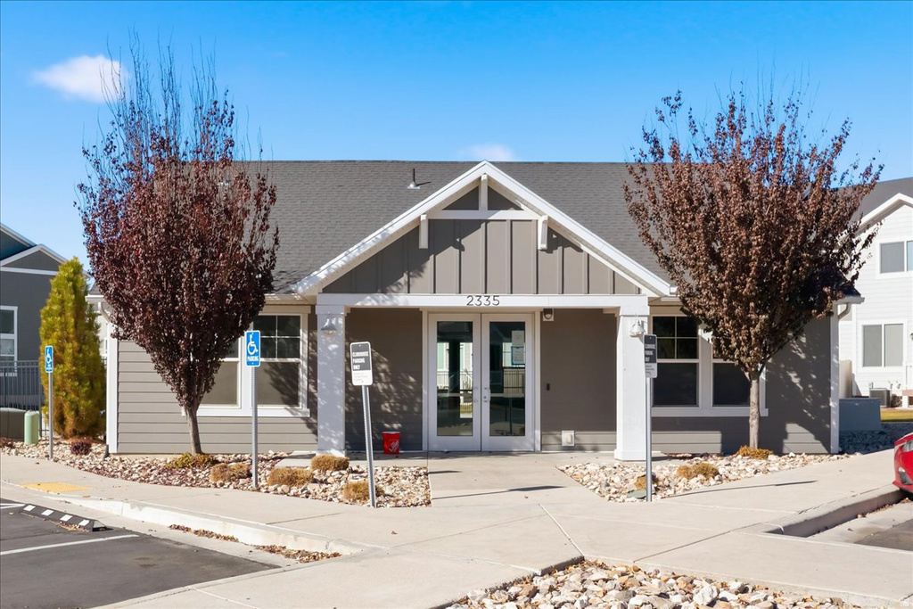 3647 W 2280 N #E304 Lehi, UT 84043