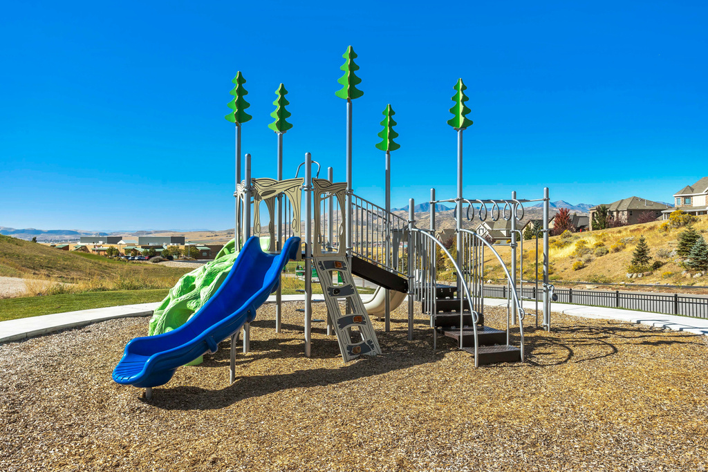 4923 N MARBLE FOX WAY #124 Lehi, UT 84043