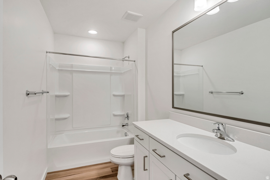 4923 N MARBLE FOX WAY #124 Lehi, UT 84043