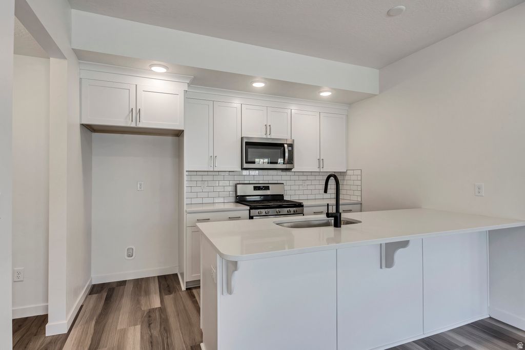 4923 N MARBLE FOX WAY #124 Lehi, UT 84043