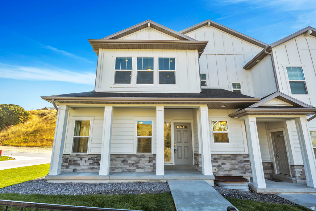 4923 N MARBLE FOX WAY #124 Lehi, UT 84043