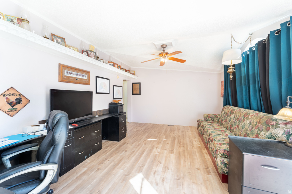 12078 W 4000 N Bluebell, UT 84007