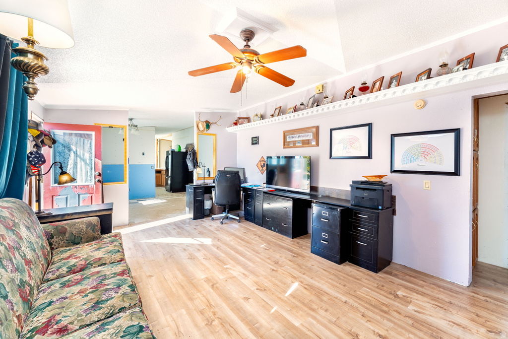 12078 W 4000 N Bluebell, UT 84007