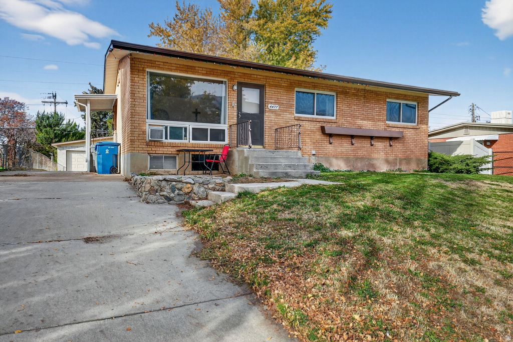 4477 PORTER AVE Ogden, UT 84403