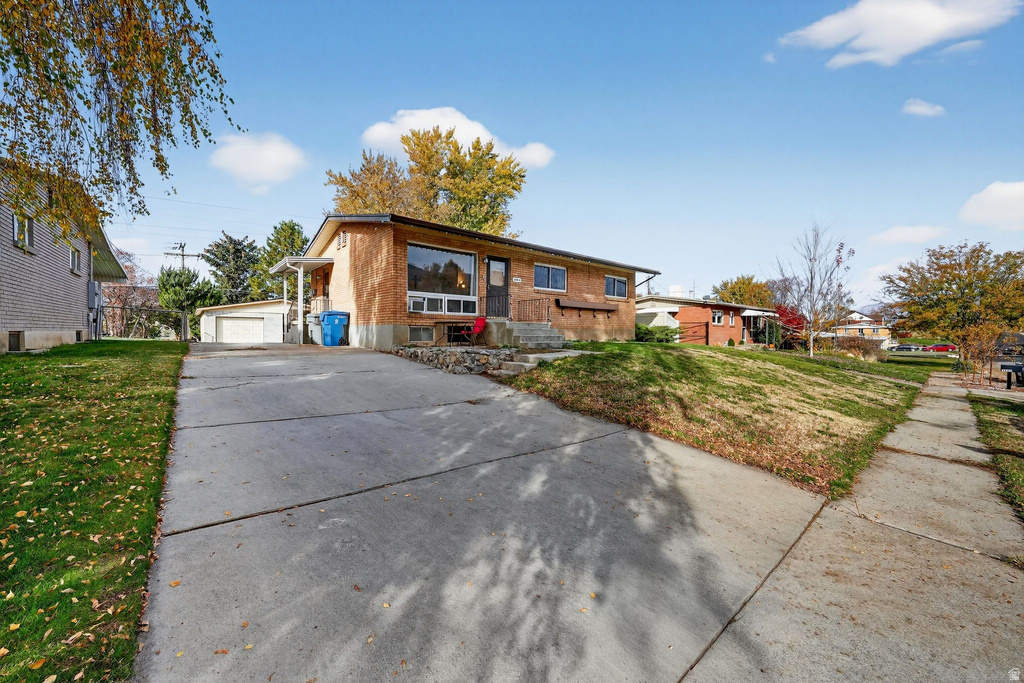4477 PORTER AVE Ogden, UT 84403