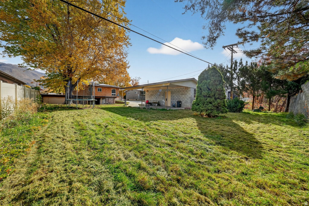 4477 PORTER AVE Ogden, UT 84403