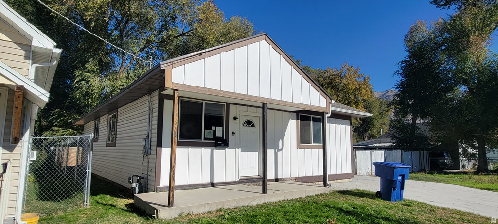 316 E CROSS ST Ogden, UT 84404