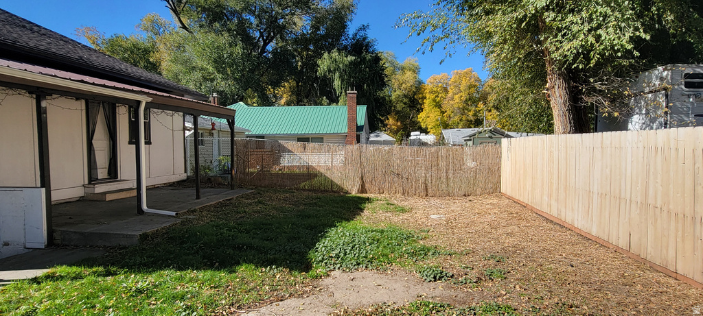 316 E CROSS ST Ogden, UT 84404