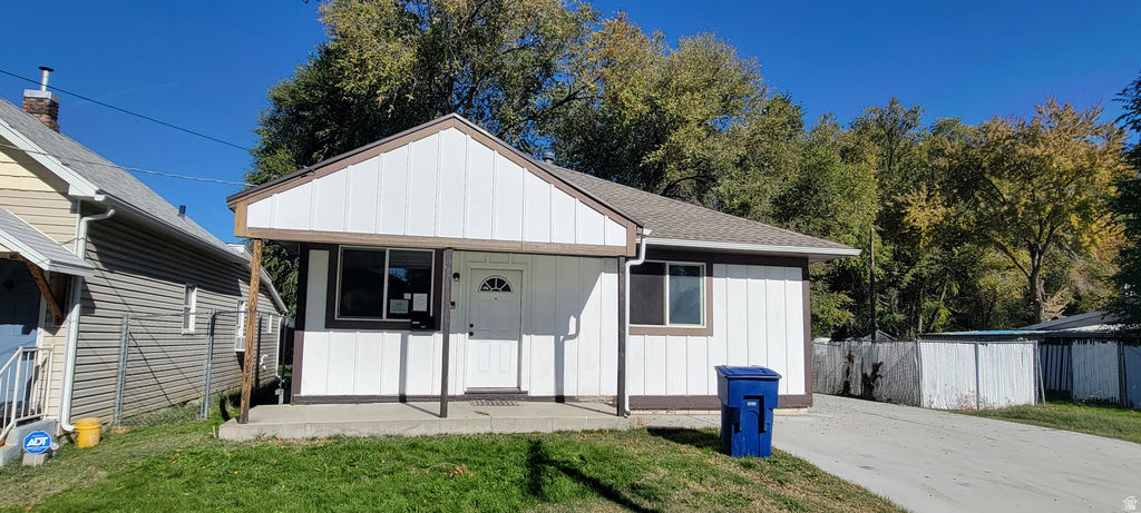 316 E CROSS ST Ogden, UT 84404