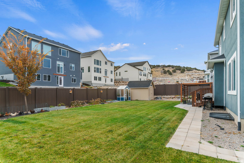 7335 N PAWNEE RD Eagle Mountain, UT 84005