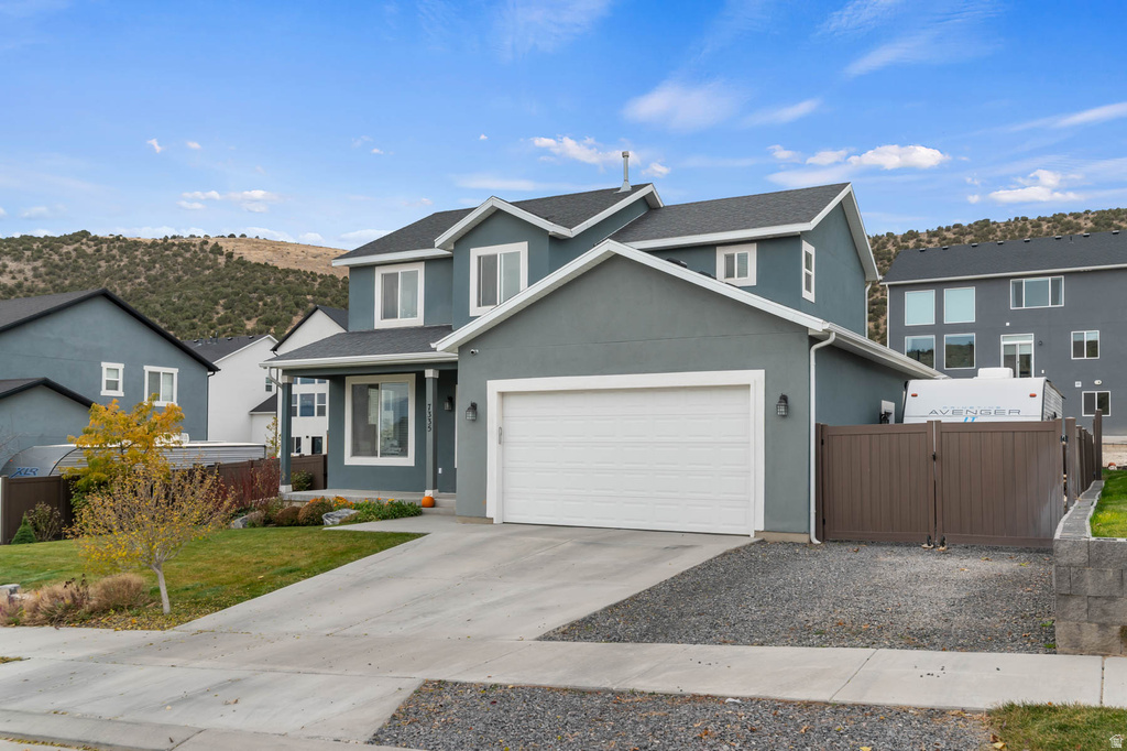 7335 N PAWNEE RD Eagle Mountain, UT 84005