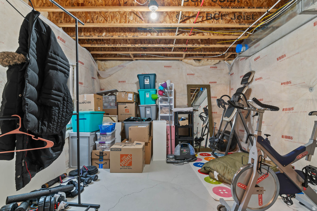 7335 N PAWNEE RD Eagle Mountain, UT 84005