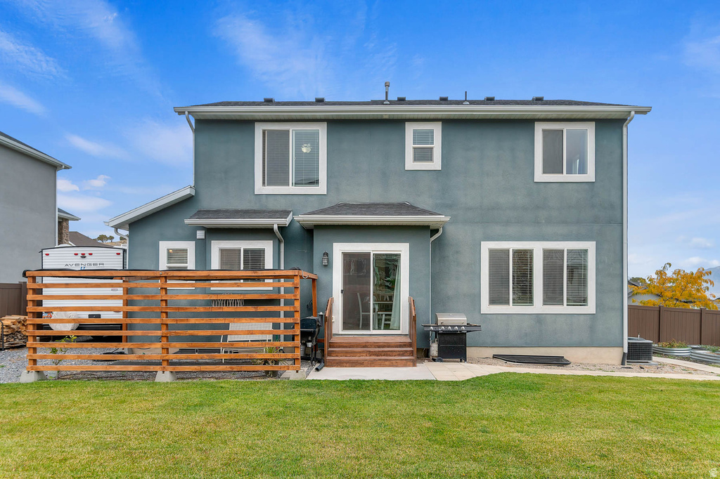 7335 N PAWNEE RD Eagle Mountain, UT 84005