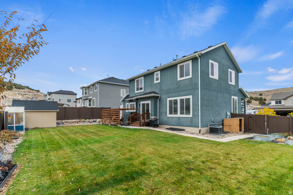 7335 N PAWNEE RD Eagle Mountain, UT 84005