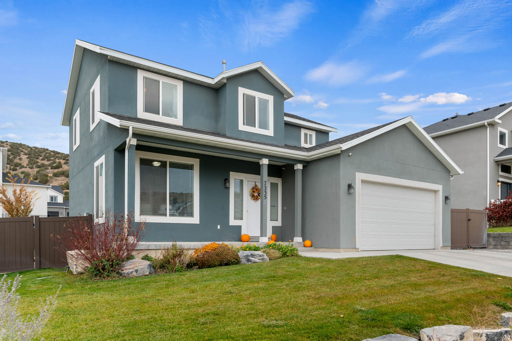 7335 N PAWNEE RD Eagle Mountain, UT 84005
