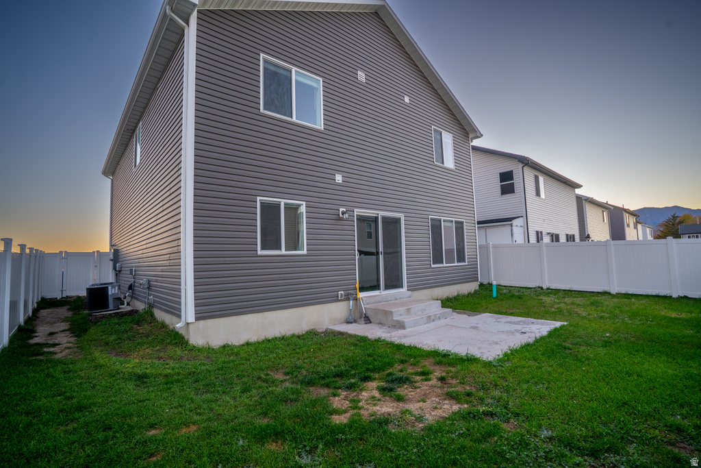 1535 W 2200 S Wellsville, UT 84339